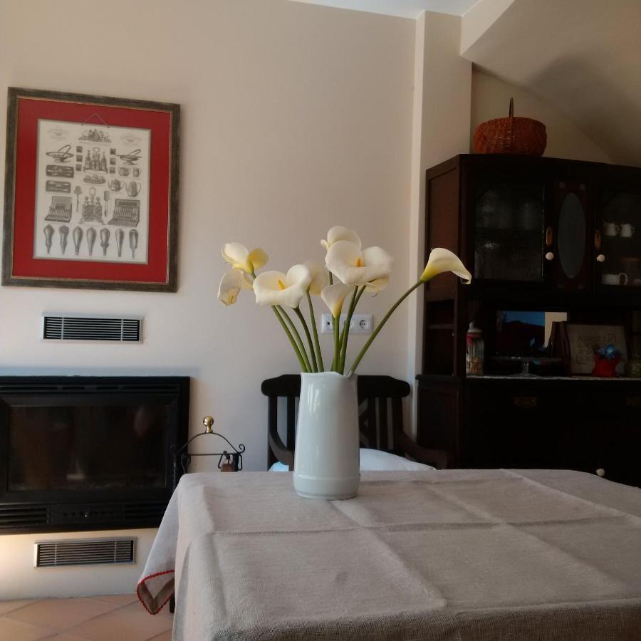 プロアサ Tu Casita De La Senda Del Osoヴィラ 部屋 写真
